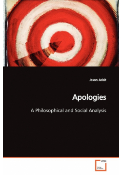 Apologies