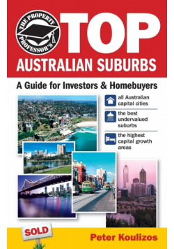 Property Professor's Top Austr