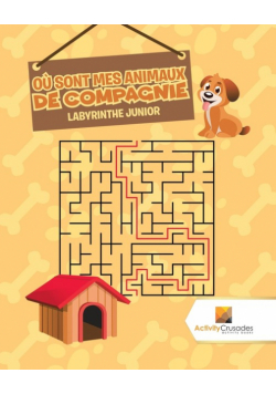 Où Sont Mes Animaux De Compagnie