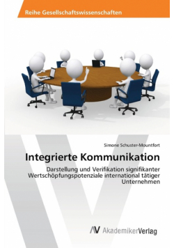 Integrierte Kommunikation
