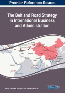 The Belt and Road Strategy in International Business and Administration
