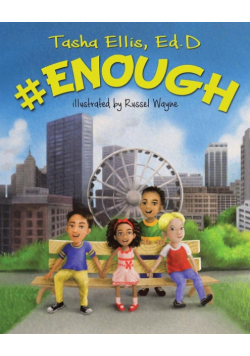 #Enough