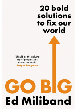 Go Big