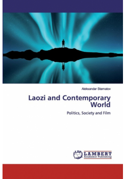 Laozi and Contemporary World