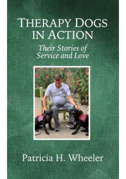 Therapy Dogs in Action