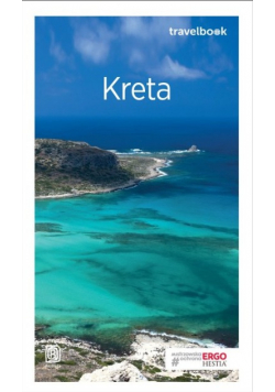 Travelbook  Kreta