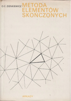 Metoda elementów skończonych