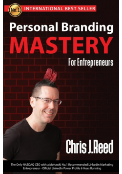 Personal Branding Mastery for Entrepreneurs
