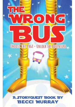 The Wrong Bus