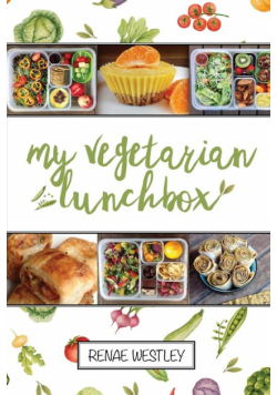 My Vegetarian Lunchbox