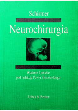 Neurochirurgia