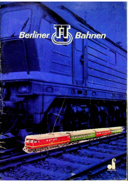 Berliner TT Bahnen