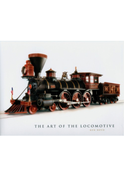 Art of the Locomotive
