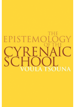 The Epistemology of the Cyrenaic School