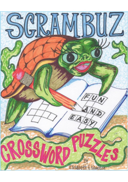 Scrambuz No. 1