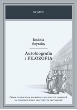 Autobiografia i filozofia