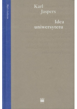 Idea uniwersytetu
