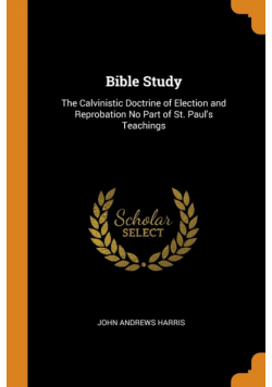 Bible Study