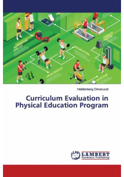 Curriculum Evaluation in Physical Education Program