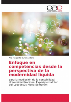 Enfoque en competencias desde la perspectiva de la modernidad líquida