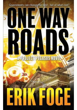 One Way Roads