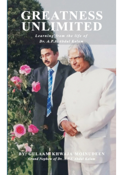 Greatness Unlimited