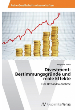 Divestment