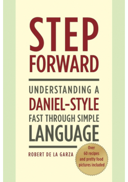Step Forward