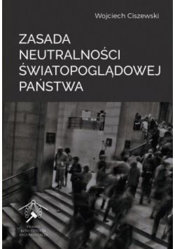 Zasada neutralności światopoglądowej państwa