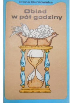 Obiad w pół godziny