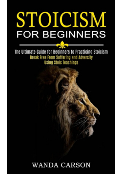 Stoicism for Beginners