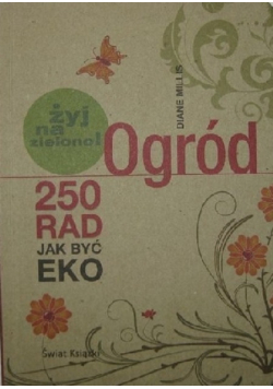 Ogród żyj na zielono