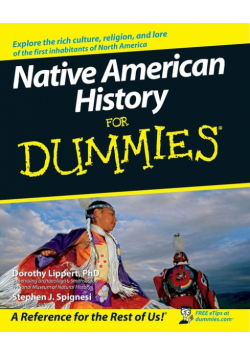 Native American History for Dummies