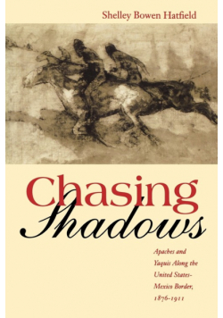 Chasing Shadows