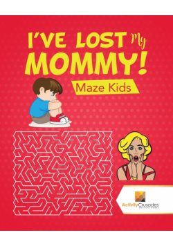 I've Lost My Mommy!