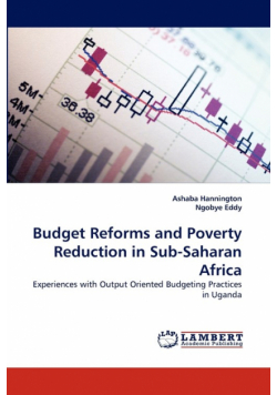 Budget Reforms and Poverty Reduction in Sub-Saharan Africa