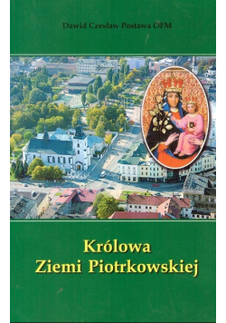 Królowa Ziemi Piotrkowskiej