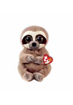 Beanie Babies Silas - leniwiec 15cm