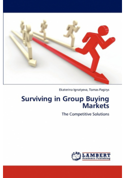 Surviving in Group Buying Markets