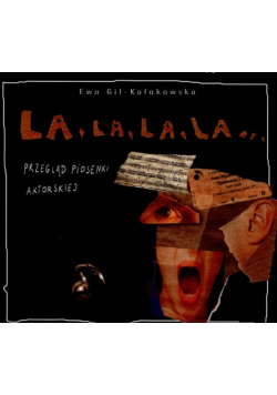 La la la la Przegląd Piosenki Artystycznej