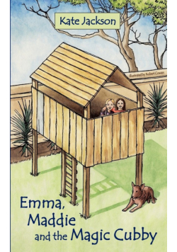 Emma, Maddie and the Magic Cubby