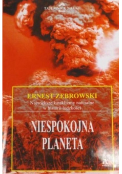 Niespokojna planeta