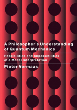 A Philosopher's Understanding of Quantum Mechanics