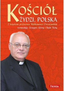 Kościół Żydzi Polska