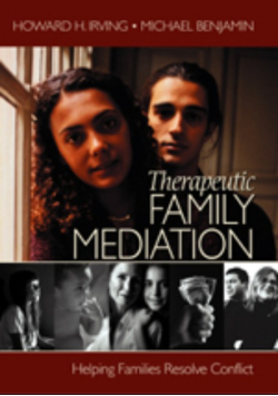 Therapeutic Family Mediation
