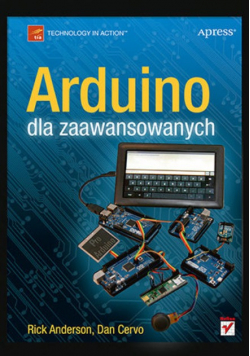 Arduino dla zaawansowanych