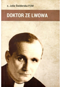 Doktor ze Lwowa