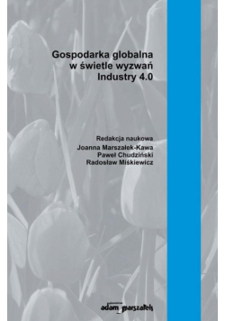 Gospodarka globalna w świetle wyzwań