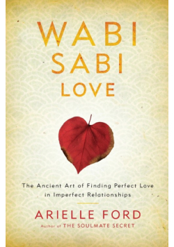 Wabi Sabi Love              Pb