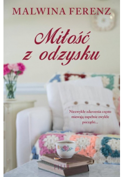 Miłość z odzysku